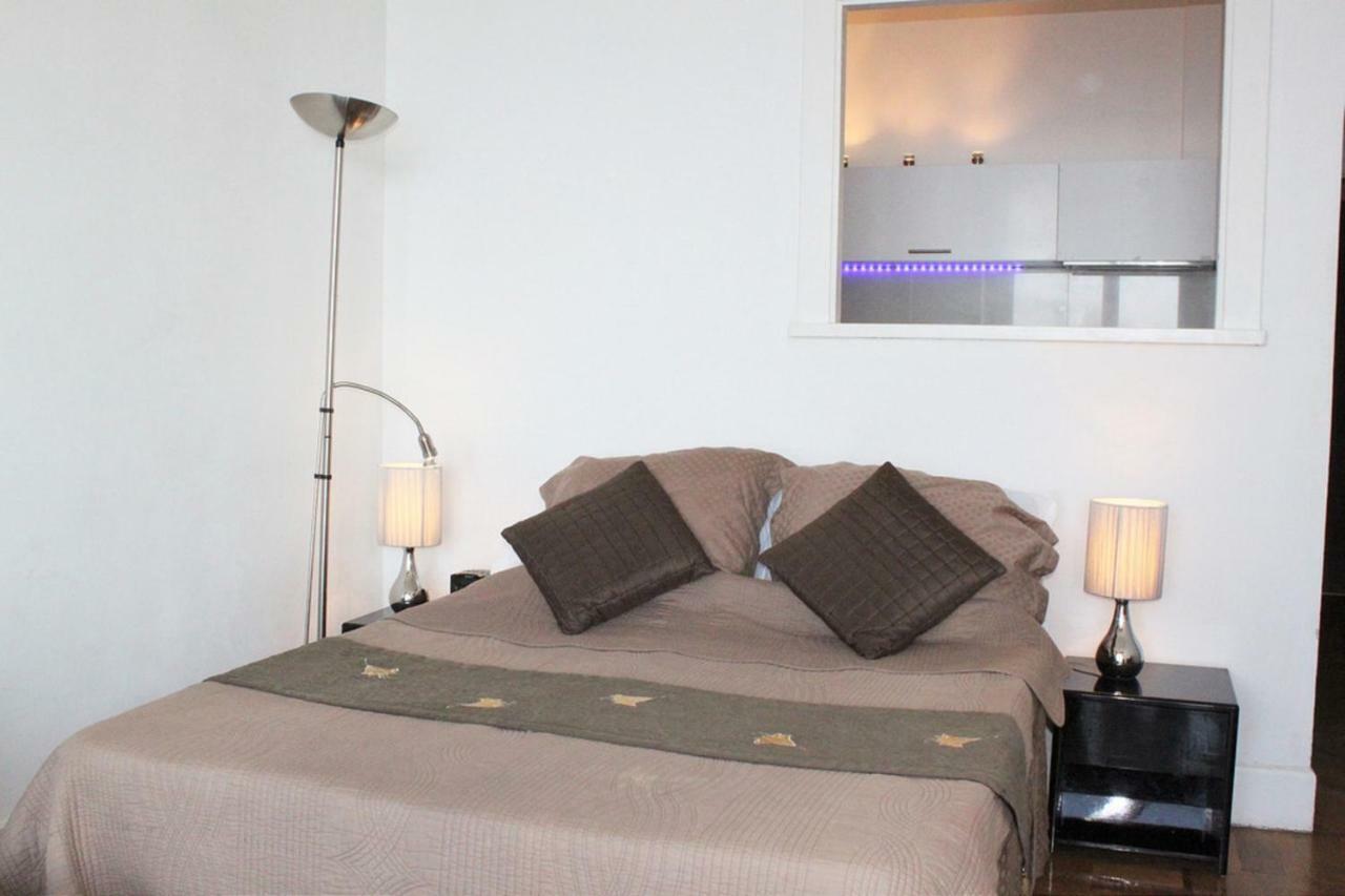 Beachfront Apartment Promenade Des Anglais Nizza Esterno foto