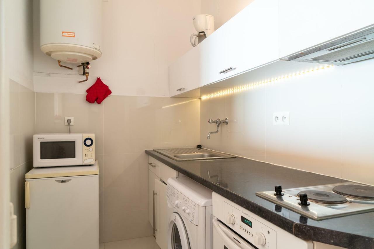 Beachfront Apartment Promenade Des Anglais Nizza Esterno foto